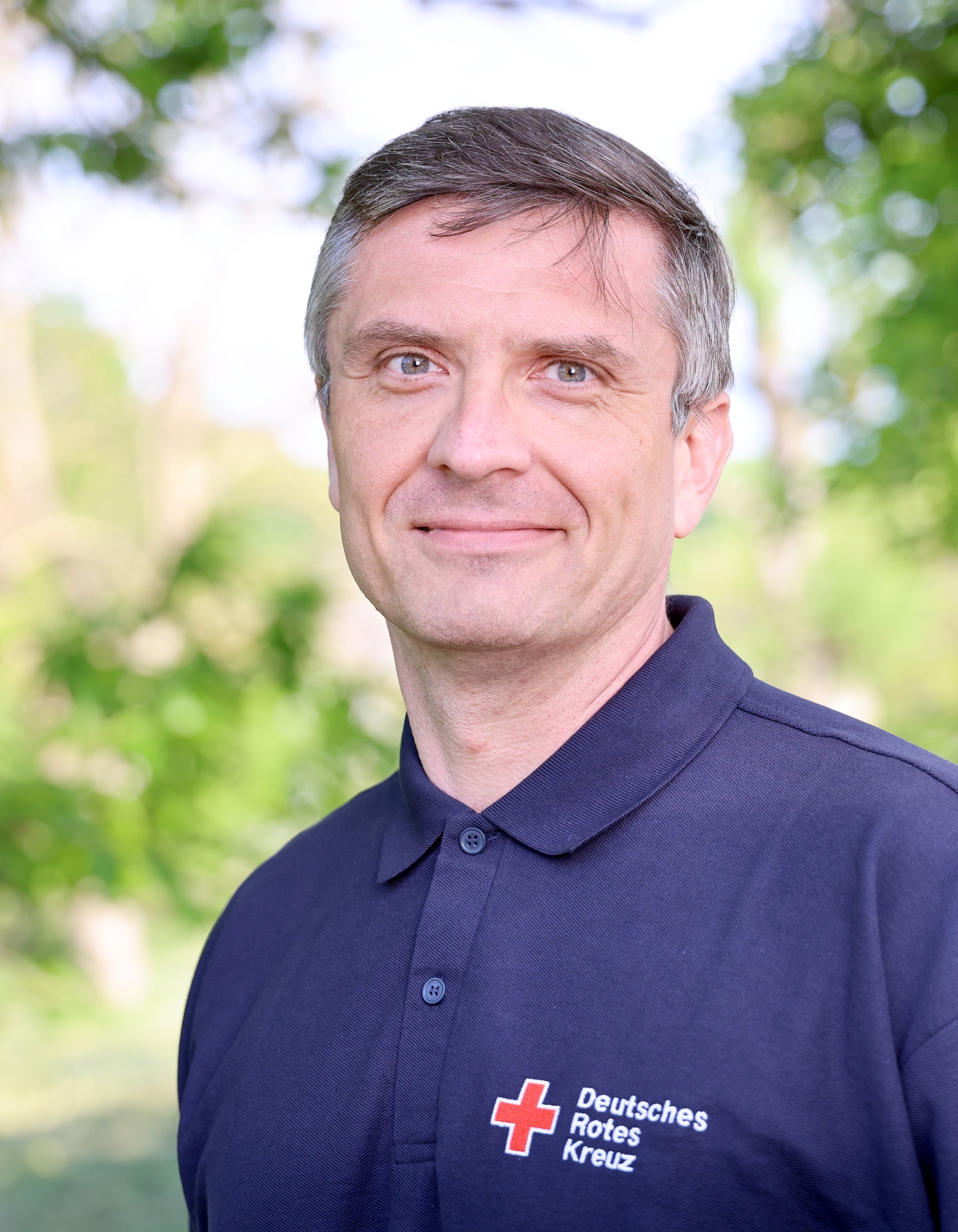 Klaus Becker
